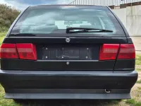 Usata Lancia Dedra 131 CV (96 kW) 1999 Blu Station wagon