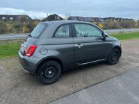 gebraucht Fiat 500 1.2 8V LOUNGE LOUNGE TOP GEPFLEGT! WENIG KM!