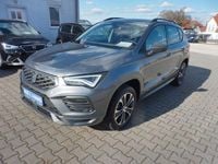 Gebraucht Seat Ateca FR 150 PS (110 kW) 2026 Grau SUV