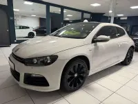 Używany VW Scirocco Match 160 KM (117 kW) 2012 Biały Coupe
