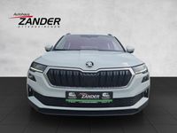 gebraucht Skoda Karoq Tour ACC,Navigation,Kamera,LED Klima Navi