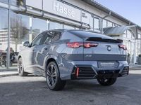 Gebraucht BMW X2 M Sport 163 PS (119 kW) 2025 Grau SUV