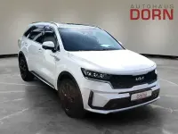 Gebraucht Kia Sorento Platinum 201 PS (147 kW) 2022 Weiß SUV