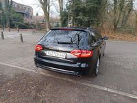 Gebraucht Audi A4 Allroad Ambiente 245 PS (180 kW) 2013 Schwarz Kombi
