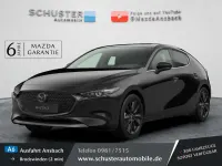 Neu Mazda 3 186 PS (136 kW) 2026 Frei wählbar Limousine