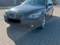 Gebraucht BMW 525 2004 Kombi