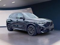 Gebraucht BMW X5 M Comfort Edition 625 PS (459 kW) 2025 Schwarz SUV