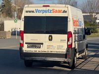 Gebraucht Peugeot Boxer Avantage 131 PS (96 kW) 2014 Weiß Van