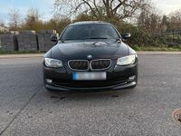 Gebraucht BMW 330 245 PS (180 kW) 2013 Schwarz Coupé