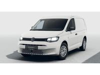 Gebraucht VW Caddy 102 PS (75 kW) 2025 Weiß Van / Kleinbus