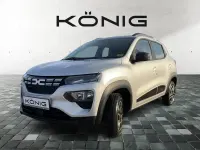 Gebraucht Dacia Spring Essentiel 19 kW (26 PS) 2023 Other Kleinwagen