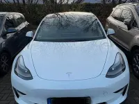Gebraucht Tesla Model 3 Long Range AWD 239 kW (325 PS) 2022 Limousine