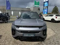 Gebraucht KGM Actyon 163 PS (119 kW) 2026 Iron metal/space black SUV