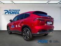 Gebraucht MG HS Luxury 224 PS (164 kW) 2025 Rot SUV