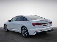 gebraucht Audi S6 Limousine 3.0 TDI tiptronic quattro NaviPlus Ma...