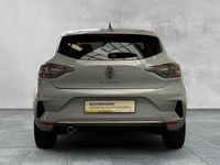 Gebraucht Renault Clio V Techno 90 PS (66 kW) 2024 Grau Limousine
