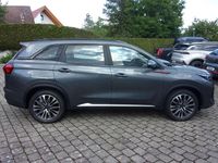 Gebraucht DFSK Fengon 177 PS (130 kW) 2024 Moon grey Van / Kleinbus