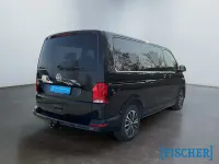 Brugt VW Multivan Trendline 150 HK (110 kW) 2022 MPV