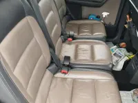 Gebraucht VW Touran 170 PS (125 kW) 2007 Blau Van / Kleinbus