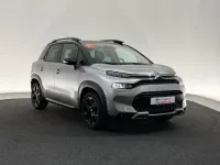 Gebraucht Citroën C3 Aircross Shine 131 PS (96 kW) 2024 Grau SUV