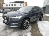 Gebraucht Volvo XC60 Plus 250 PS (183 kW) 2023 Blau SUV