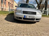 gebraucht Audi A6 C5 2.5Tdi