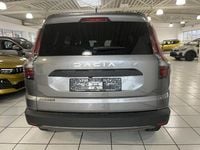 Neu Dacia Jogger Journey 110 PS (80 kW) 2026 Dolomit grau Van / Kleinbus