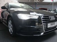 gebraucht Audi A6 Avant 2.0 TDI ultra S tronic MMI Standh. Kam.