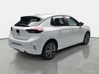 Neu Opel Corsa Edition 101 PS (74 kW) 2025 Weiß Limousine