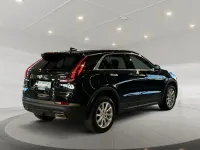 Gebraucht Cadillac XT4 230 PS (169 kW) 2022 Weiss SUV