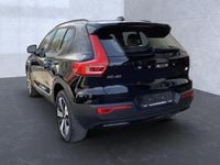 Second-hand Volvo XC40 Core 185 kW (252 CP) 2023 Negru SUV