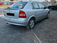 Gebraucht Opel Astra 101 PS (74 kW) 2004 Limousine