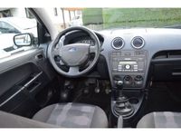 gebraucht Ford Fusion Ambiente *Klimaanlage**