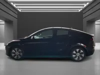 Used Tesla Model Y 378 kW (514 HP) 2023 Black SUV