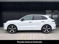 Second-hand Porsche Cayenne 354 CP (260 kW) 2025 Alb SUV