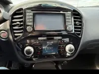 Gebraucht Nissan Juke 113 PS (83 kW) 2019 Weiß SUV