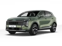 Gebraucht Kia Sportage Vision 179 PS (131 kW) 2022 SUV