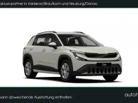 Neu Skoda Epiq Essence 155 kW (211 PS) 2026 Grau SUV