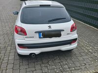 gebraucht Peugeot 206+ +