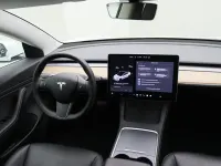 Gebraucht Tesla Model 3 Long Range AWD 258 kW (351 PS) 2020 Weiß Limousine