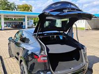 gebraucht Tesla Model Y Performance Dual Motor AWD Full-Self-Driving