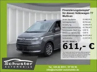 Gebraucht VW Multivan Style 150 PS (110 kW) 2024 Van / Kleinbus