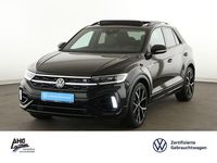 Gebraucht VW T-Roc Style 300 PS (220 kW) 2024 Schwarz SUV
