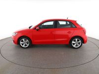 gebraucht Audi A1 1.4 TFSI Design, Benzin, 13.070 €