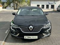 Gebraucht Renault Talisman Intens 131 PS (96 kW) 2015 Schwarz Limousine