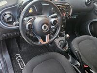 Gebraucht Smart ForFour 90 PS (66 kW) 2019 Rot Kleinwagen