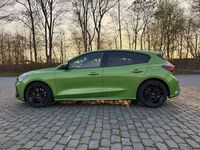 Gebraucht Ford Focus ST 280 PS (205 kW) 2024 Grün Limousine