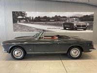 Gebraucht Fiat 1500 75 PS (55 kW) 1965 Andere Cabrio