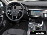 gebraucht Audi A6 Avant Sport 45 TFSI quattro ACC+AHK+B&O+LED+P