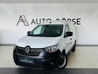 Second-hand Renault Express 75 CP (55 kW) 2022 Alb Monovolum